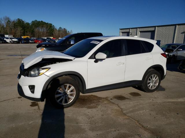 mazda cx-5 touri 2013 jm3ke2cexd0128241