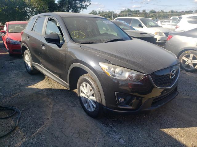 mazda cx-5 touri 2013 jm3ke2cexd0131625