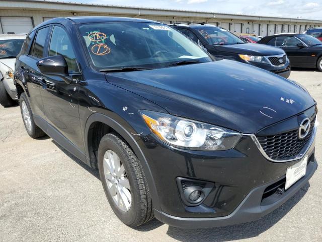 mazda cx-5 touri 2013 jm3ke2cexd0136016