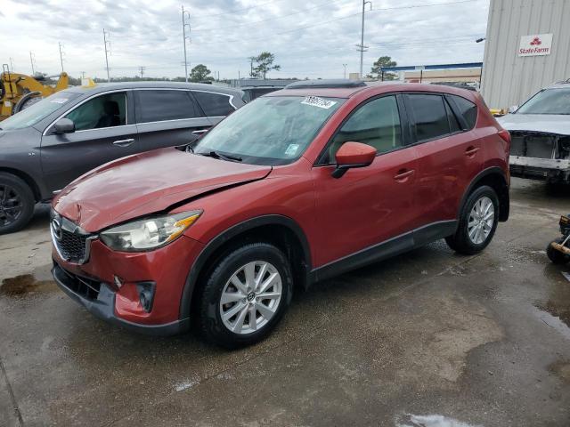 mazda cx-5 touri 2013 jm3ke2cexd0146089