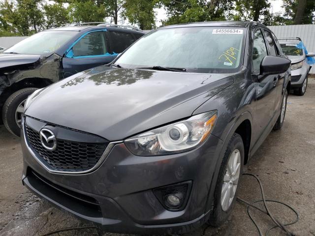 mazda cx-5 touri 2014 jm3ke2cy0e0312552