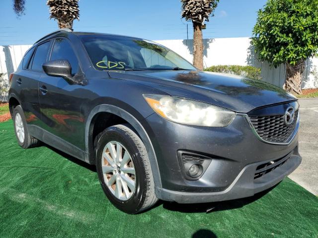 mazda cx-5 touri 2014 jm3ke2cy0e0314396