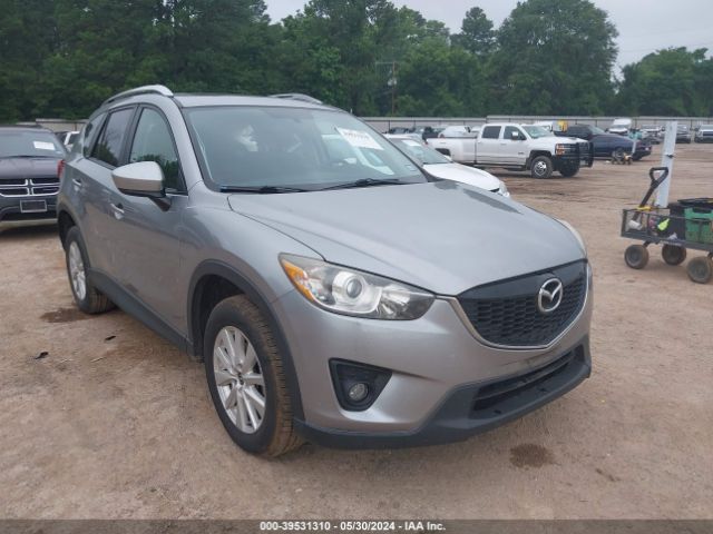 mazda cx-5 2014 jm3ke2cy0e0318917