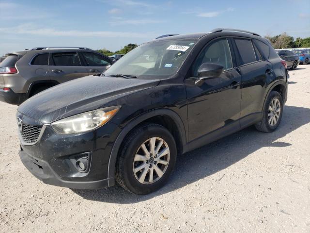 mazda cx-5 touri 2014 jm3ke2cy0e0377658