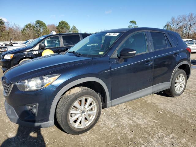 mazda cx-5 2015 jm3ke2cy0f0490057