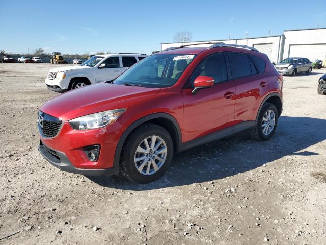 mazda cx-5 touri 2015 jm3ke2cy0f0499583