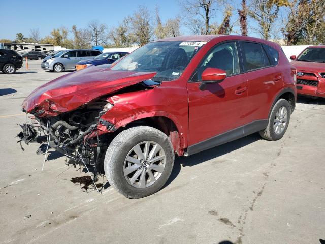 mazda cx-5 touri 2015 jm3ke2cy0f0516415