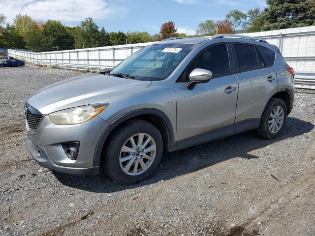 mazda cx-5 touri 2015 jm3ke2cy0f0537524