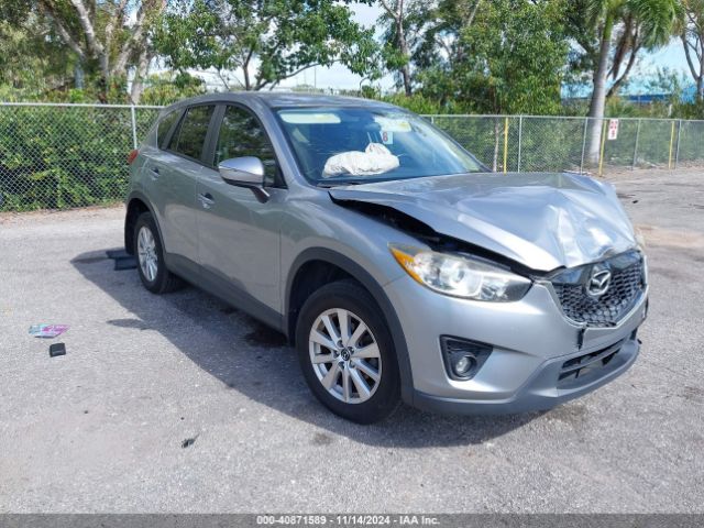 mazda cx-5 2015 jm3ke2cy0f0543288