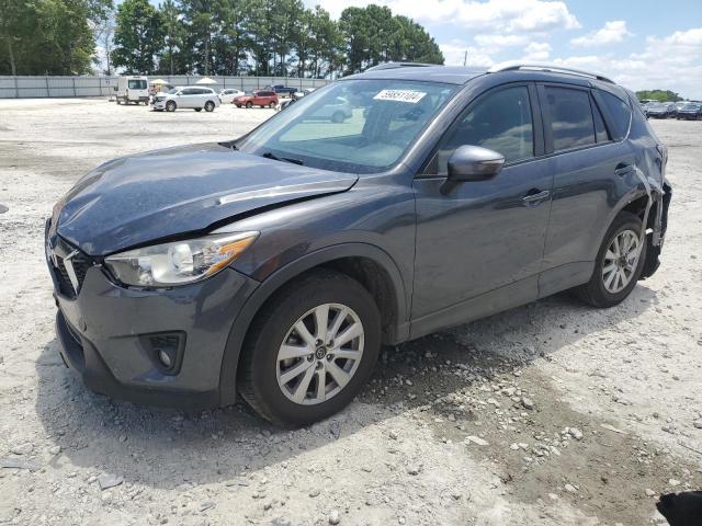 mazda cx-5 2015 jm3ke2cy0f0546028