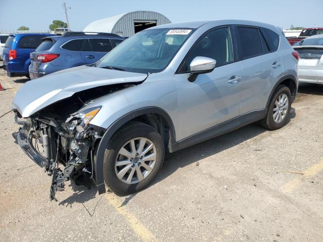 mazda cx-5 touri 2016 jm3ke2cy0g0616774