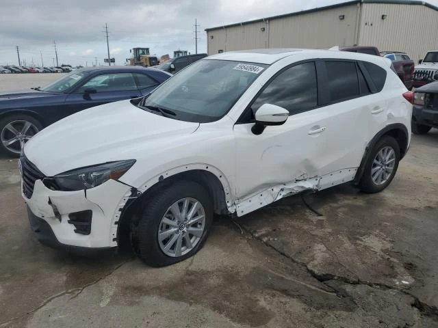 mazda cx-5 touri 2016 jm3ke2cy0g0654716