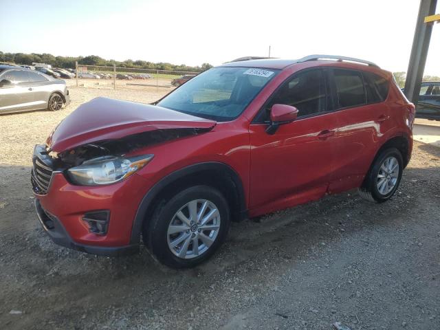 mazda cx-5 touri 2016 jm3ke2cy0g0671998