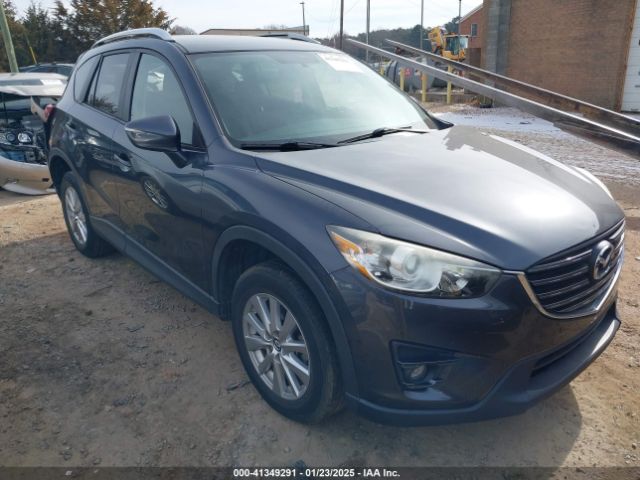 mazda cx-5 2016 jm3ke2cy0g0792756