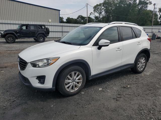 mazda cx-5 2016 jm3ke2cy0g0814240