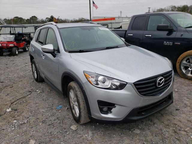 mazda cx-5 touri 2016 jm3ke2cy0g0872333