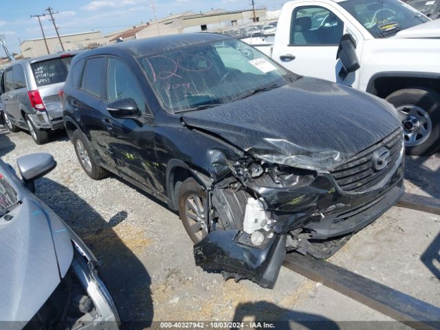 mazda cx-5 2016 jm3ke2cy0g0902527