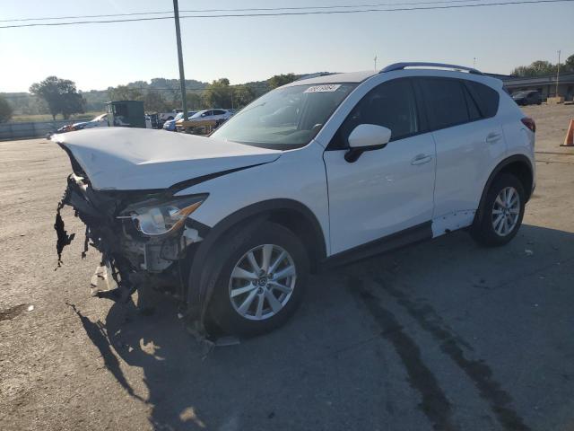 mazda cx-5 touri 2014 jm3ke2cy1e0326119