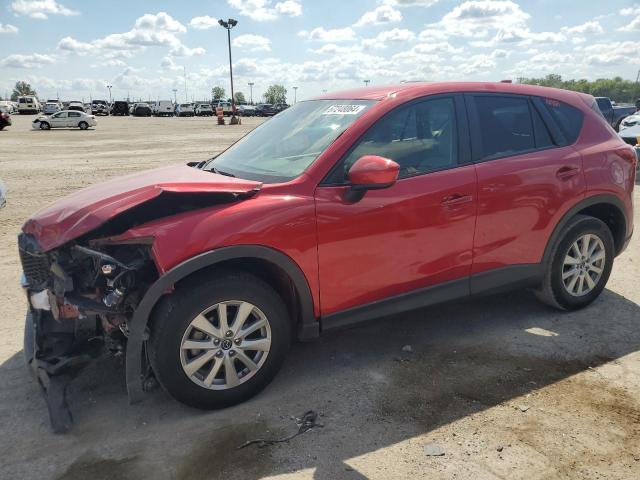 mazda cx-5 touri 2014 jm3ke2cy1e0358195