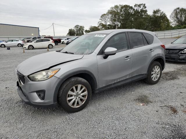 mazda cx-5 2014 jm3ke2cy1e0370282