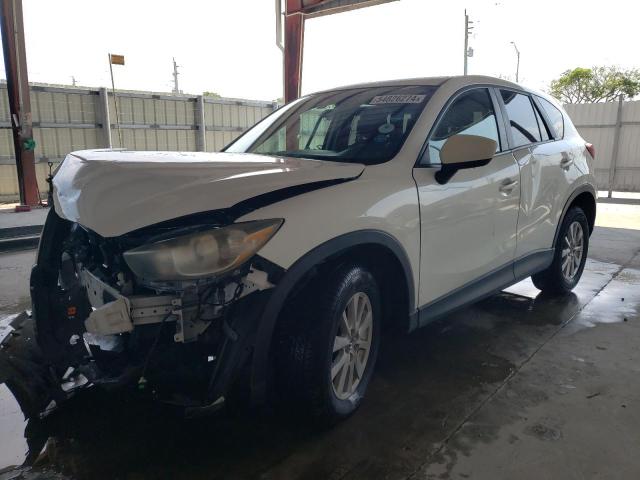 mazda cx-5 2014 jm3ke2cy1e0371903