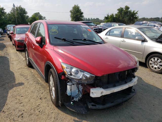 mazda cx-5 touri 2014 jm3ke2cy1e0373537