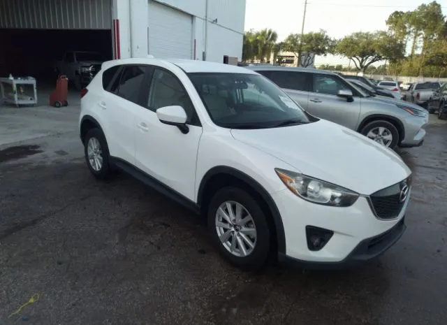 mazda cx-5 2014 jm3ke2cy1e0374719