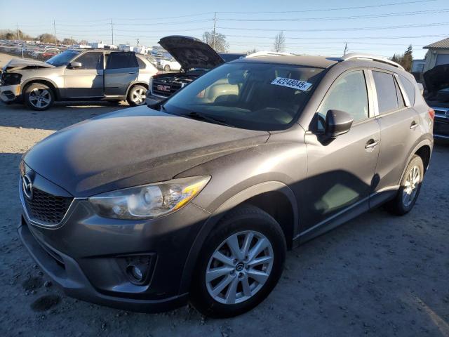 mazda cx-5 touri 2014 jm3ke2cy1e0387874