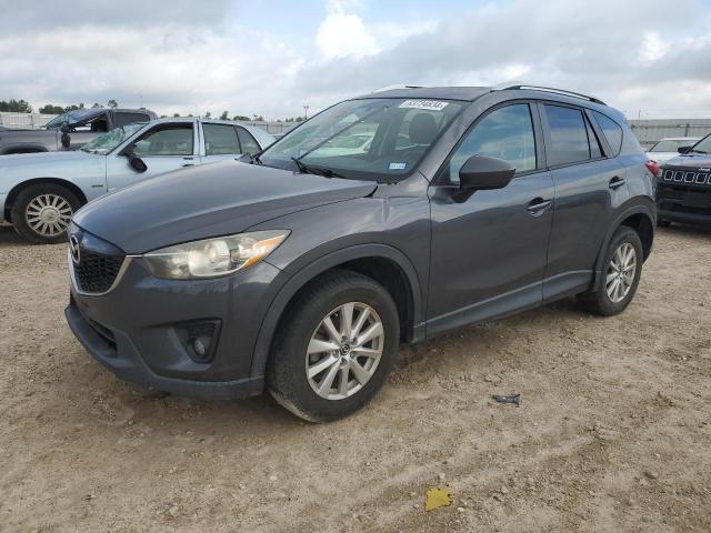 mazda cx-5 touri 2014 jm3ke2cy1e0413129