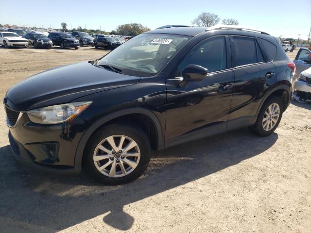 mazda cx-5 2014 jm3ke2cy1e0423708