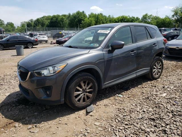 mazda cx-5 touri 2015 jm3ke2cy1f0440896