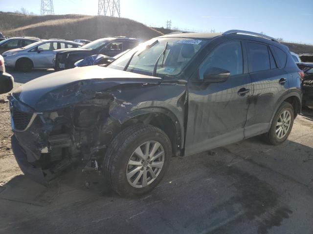 mazda cx-5 touri 2015 jm3ke2cy1f0496160