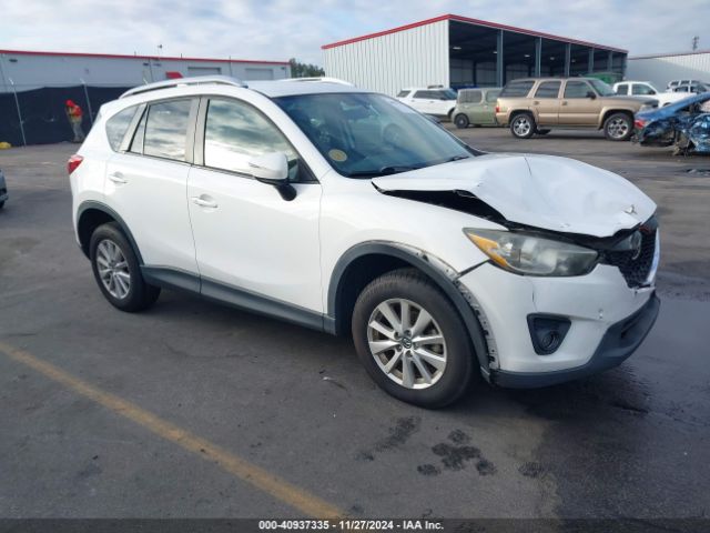 mazda cx-5 2015 jm3ke2cy1f0513538