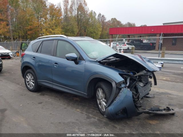 mazda cx-5 2016 jm3ke2cy1g0644132