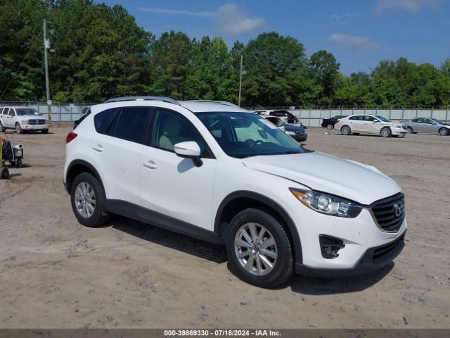 mazda cx-5 2016 jm3ke2cy1g0705690