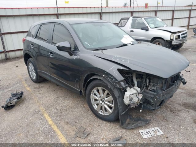 mazda cx-5 2016 jm3ke2cy1g0722666