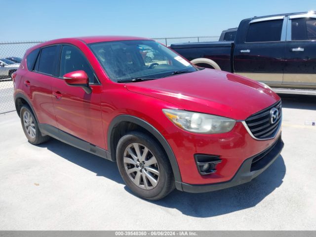 mazda cx-5 2016 jm3ke2cy1g0759569