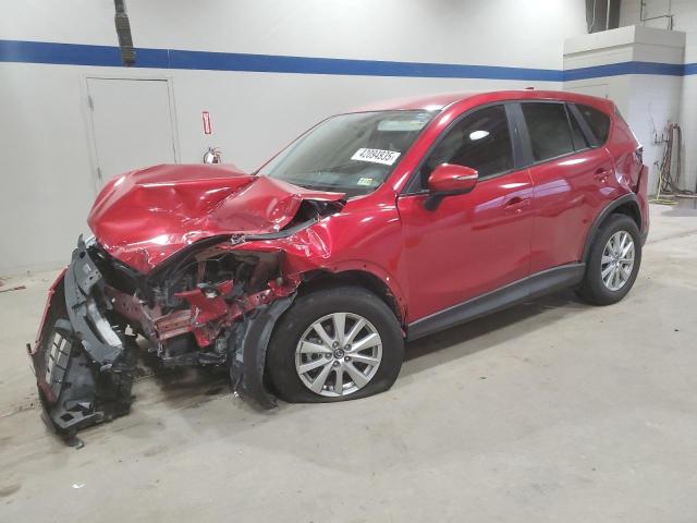 mazda cx-5 touri 2016 jm3ke2cy1g0774864