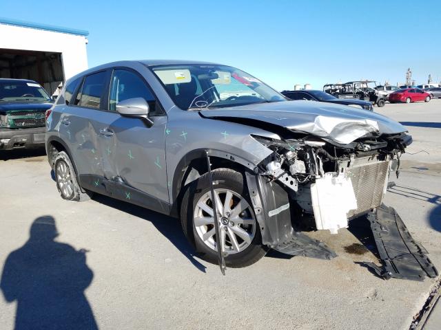 mazda cx-5 touri 2016 jm3ke2cy1g0865584