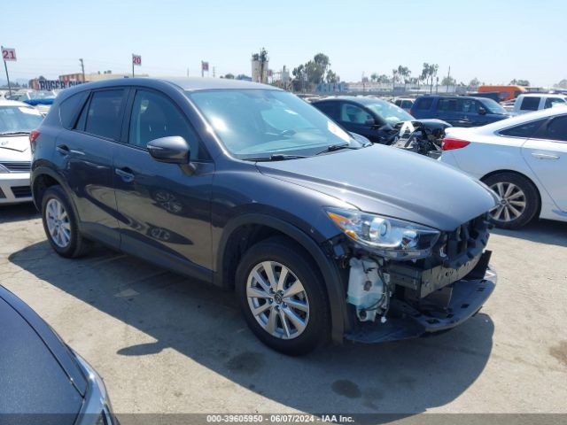 mazda cx-5 2016 jm3ke2cy1g0900849