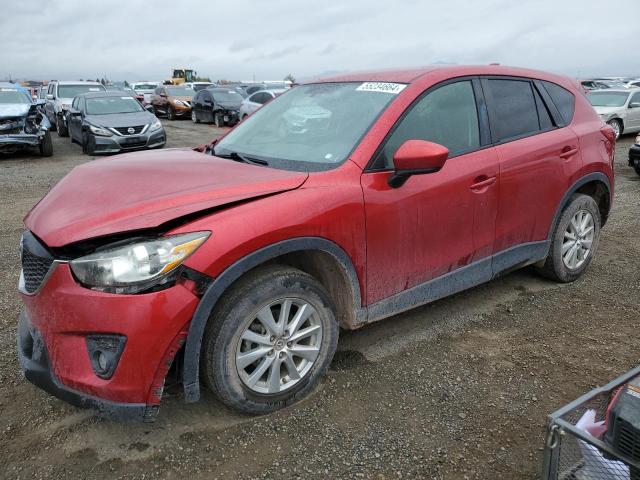 mazda cx-5 touri 2014 jm3ke2cy2e0324802