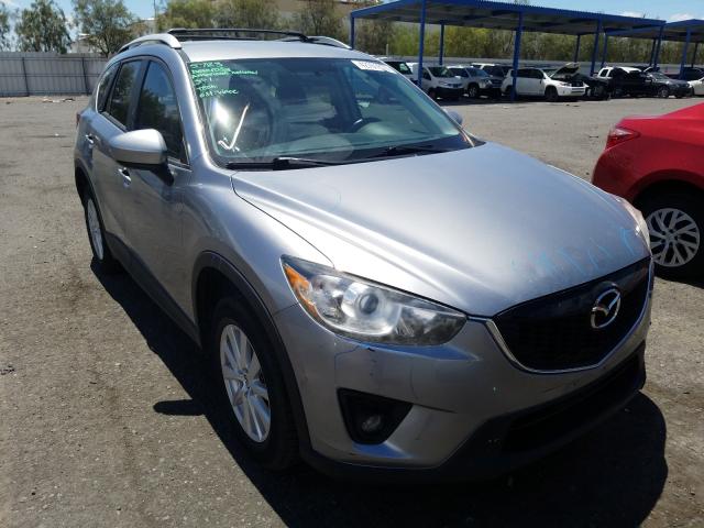 mazda cx-5 touri 2014 jm3ke2cy2e0335993