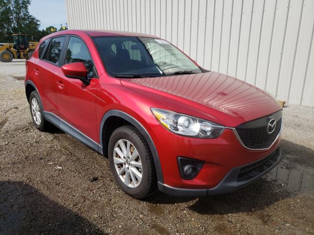 mazda cx-5 touri 2014 jm3ke2cy2e0337047