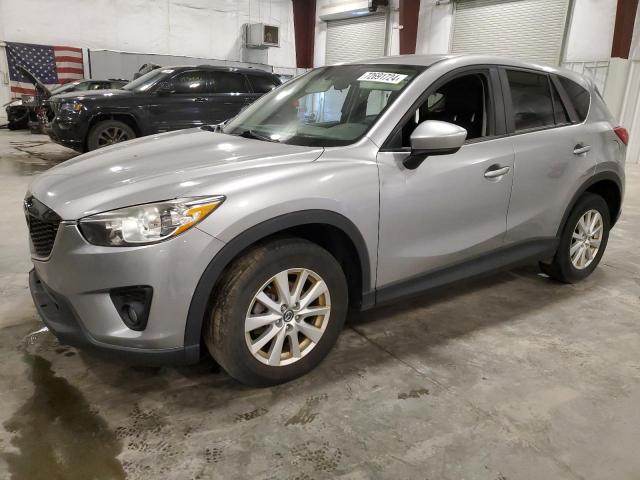 mazda cx-5 touri 2014 jm3ke2cy2e0337310