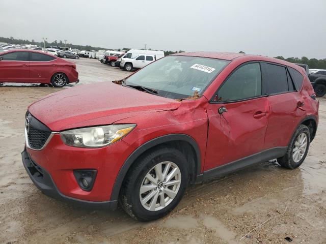 mazda cx-5 touri 2014 jm3ke2cy2e0356178