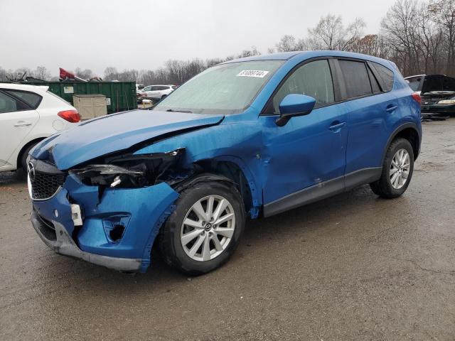 mazda cx-5 touri 2014 jm3ke2cy2e0363390