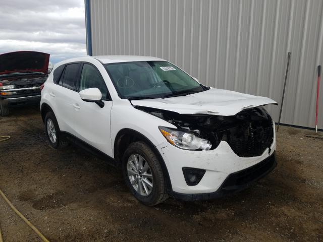 mazda cx-5 touri 2014 jm3ke2cy2e0376480