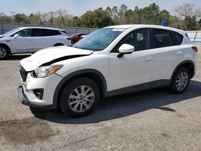 mazda cx-5 2015 jm3ke2cy2f0433505