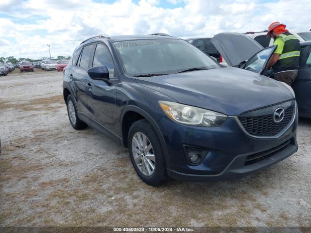 mazda cx-5 2015 jm3ke2cy2f0447954