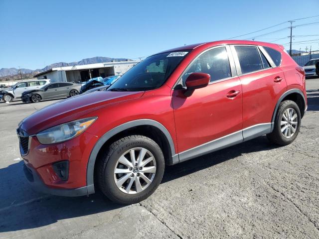 mazda cx-5 touri 2015 jm3ke2cy2f0451275